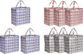 Aufbewahrungstasche – unisex, mit Reißverschluss, wasserbeständig, 75 L, 20 kg